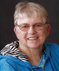 Patricia M. Sabel (nee Dauer)